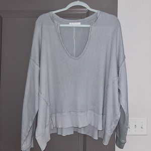 We The Free (Free People) Buttercup Thermal